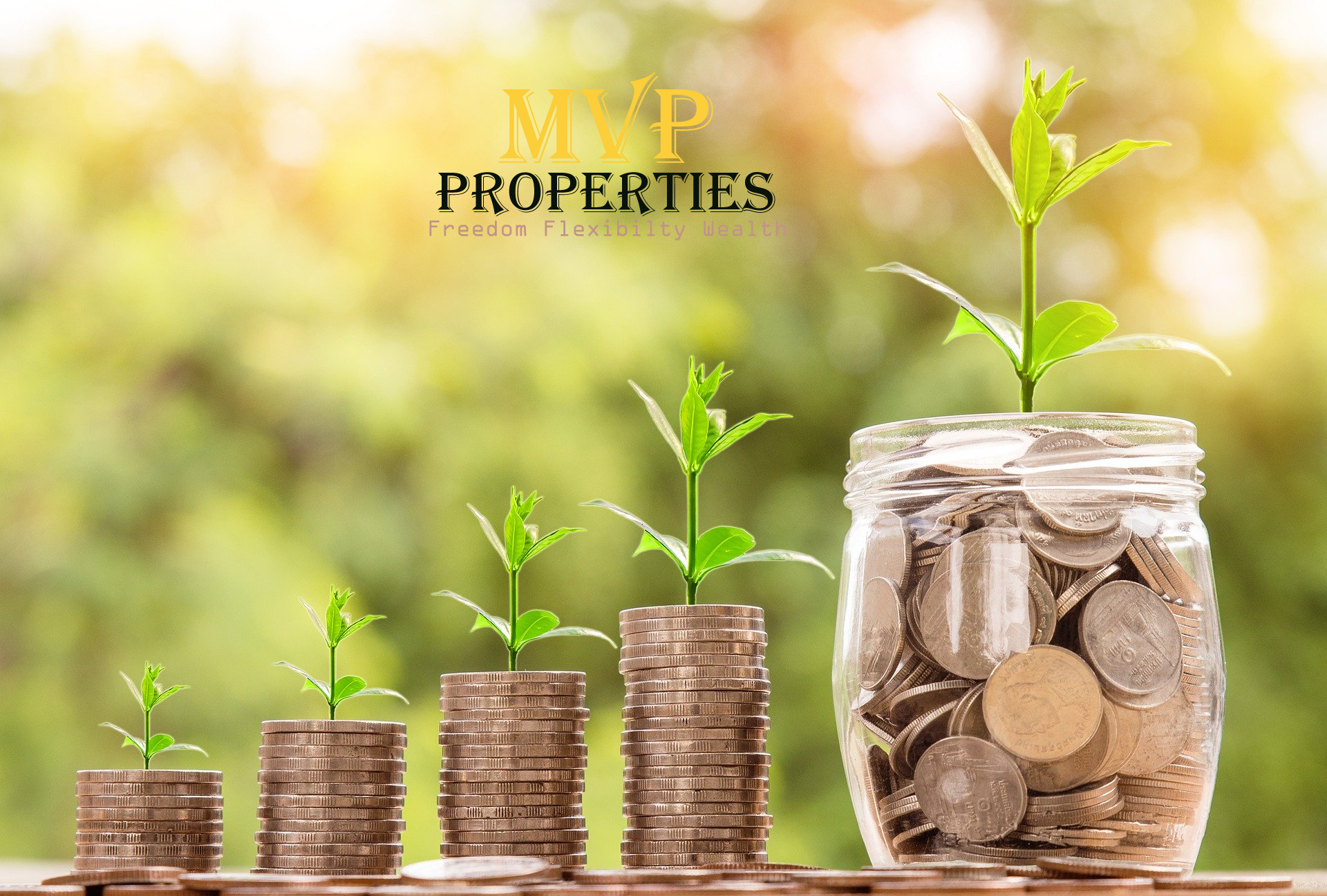 Why invest in property?